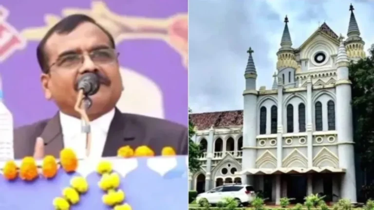 IAS संतोष वर्मा को हाईकोर्ट से राहत, विवादित बयान मामले की जनहित याचिका खारिज