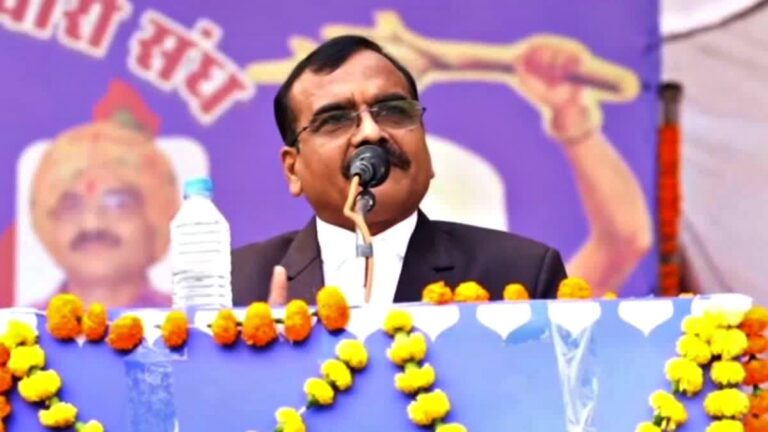 IAS प्रमोशन की ‘फास्ट ट्रैक’ कहानी ! SIT चार्जशीट में चौंकाने वाले खुलासे
