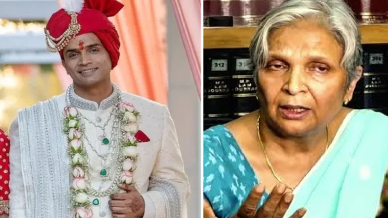 ट्विशा शर्मा मौत मामला: पूर्व जज गिरिबाला सिंह और समर्थ सिंह की न्यायिक हिरासत 28 जुलाई तक बढ़ी, CBI ने कहा- दोनों वॉयस सैंपल देने से कर रहे इनकार