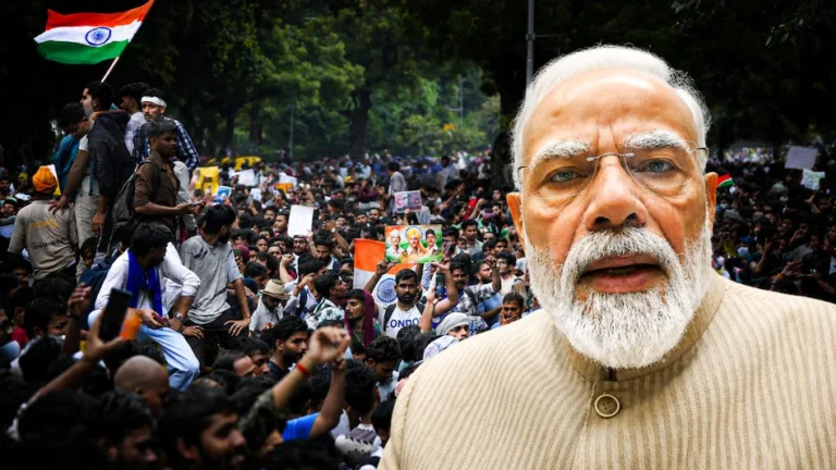 आधी रात का सेल्फी वीडियो: Gen Z से उनकी ही भाषा में बोले PM मोदी, छात्रों को दिया भरोसा