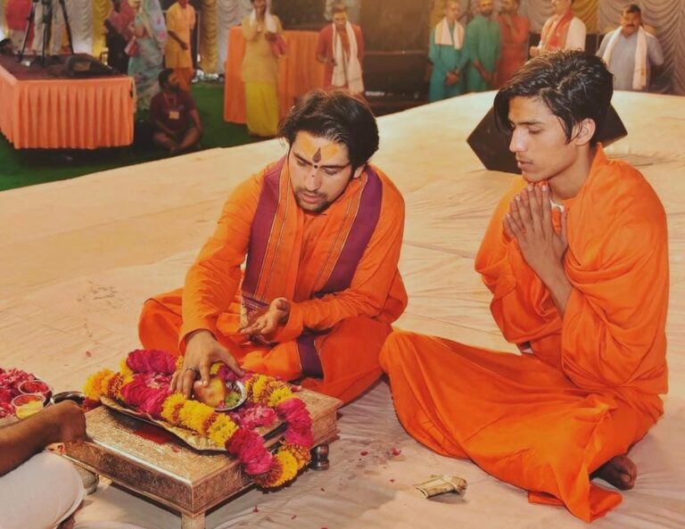 छतरपुर में किसान को गोली लगने से सनसनी, बागेश्वर धाम के धीरेंद्र कृष्ण शास्त्री के भाई शालिग्राम गर्ग पर आरोप