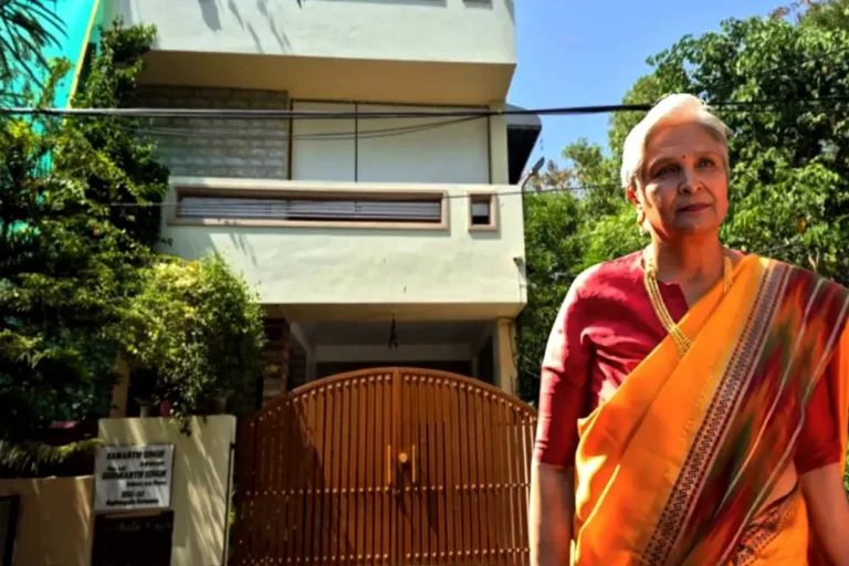 गिरिबाला सिंह के घर चोरी का खुलासा, पारदी गिरोह का हाथ, 5 आरोपी फरार