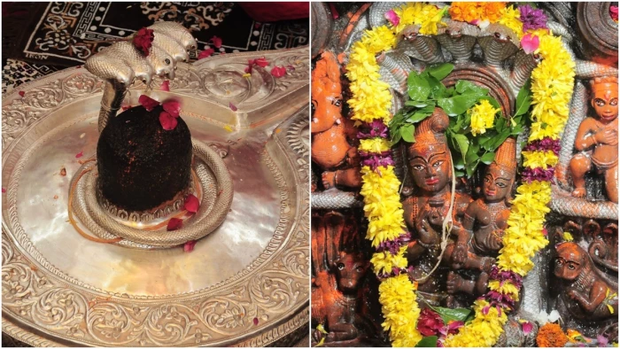 उज्जैन में रविवार रात 12 बजे खुलेंगे नागचंद्रेश्वर मंदिर के पट, 24 घंटे होंगे दर्शन