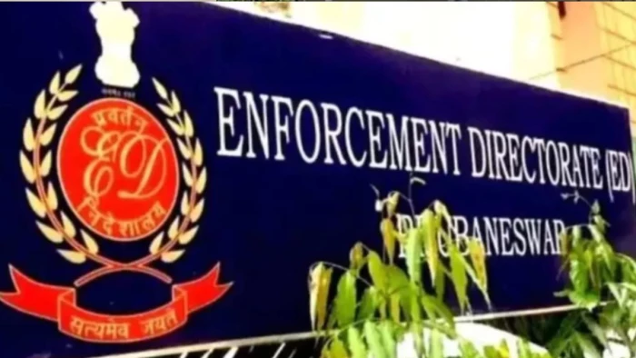 दुर्ग में बिल्डरों के ठिकानों पर ED की बड़ी कार्रवाई, सजल जैन और विश्वास गुप्ता के यहां एक साथ छापेमारी
