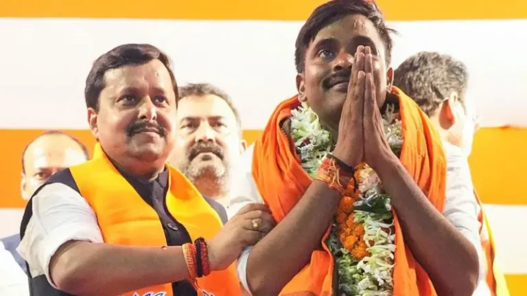 बांकीपुर में प्रशांत किशोर की जीत से BJP को झटका, RJD के लिए भी खतरे की घंटी; जानिए क्या बदला बिहार के सियासी समीकरण में