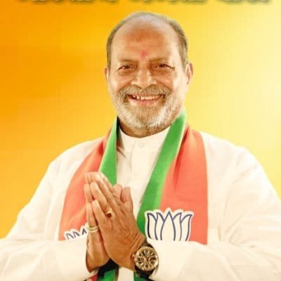 भाजपा के वरिष्ठ नेता व पूर्व मंत्री पारस जैन का निधन, 77 वर्ष की उम्र में ली अंतिम सांस