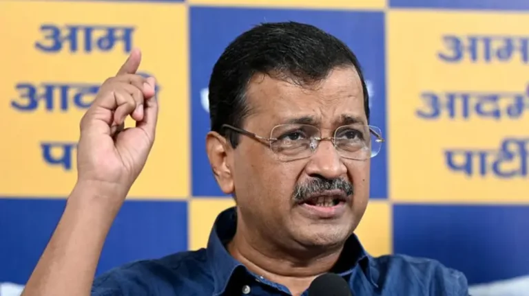 सत्येंद्र जैन की गिरफ्तारी पर अरविंद केजरीवाल का बड़ा दावा, बोले- ‘अमित शाह के फोन के बाद हुई गिरफ्तारी’