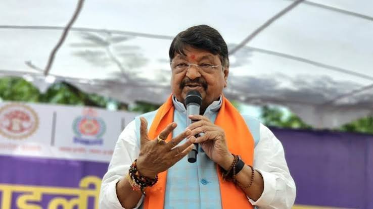 दतिया उपचुनाव की हार पर बोले कैलाश विजयवर्गीय, कहा- हार को हल्के में नहीं ले सकते, भाजपा करेगी समीक्षा