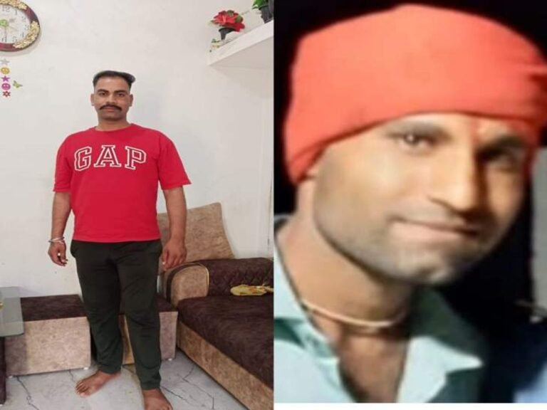 इंदौर में तेज रफ्तार कार का कहर, एक्टिवा सवार दो दोस्तों की मौत; ऑटो और ठेले को भी मारी टक्कर