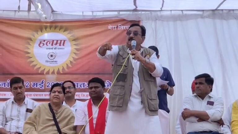 विजय शाह के खिलाफ FIR मामले में SIT की जांच पूरी, सुप्रीम कोर्ट ने कहा- पहले राज्यपाल के फैसले का इंतजार