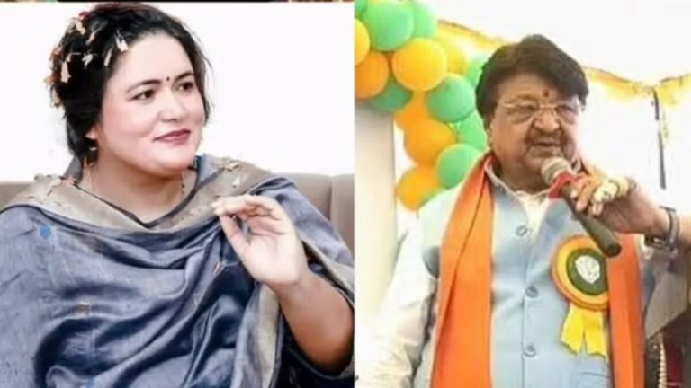 संध्या यादव पर टिप्पणी के बाद कैलाश विजयवर्गीय ने जताया खेद, बोले- कांग्रेस ने बात को गलत तरीके से पेश किया