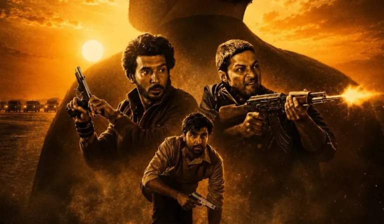 ‘मिर्जापुर: द मूवी’ ने मंडे टेस्ट में मचाया तहलका, 100 करोड़ क्लब में एंट्री; ‘सुल्तान’ समेत इन फिल्मों को छोड़ा पीछे