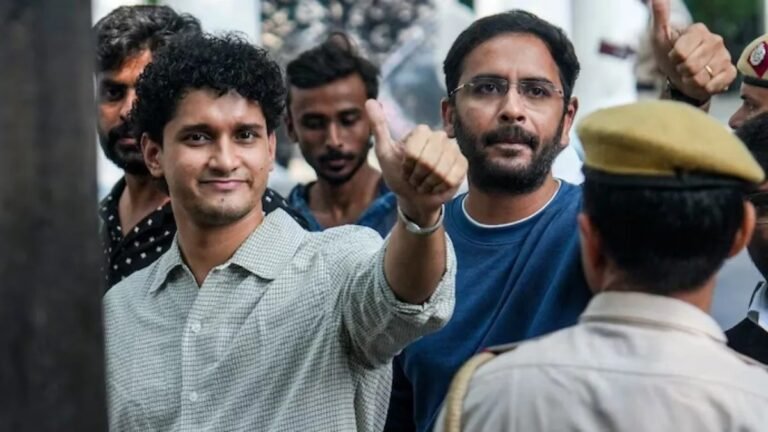 दिल्ली हाईकोर्ट में CJP नेताओं की याचिका वापस, सौरव दास और आशुतोष रांका की हिरासत पर आज SEM कोर्ट में सुनवाई